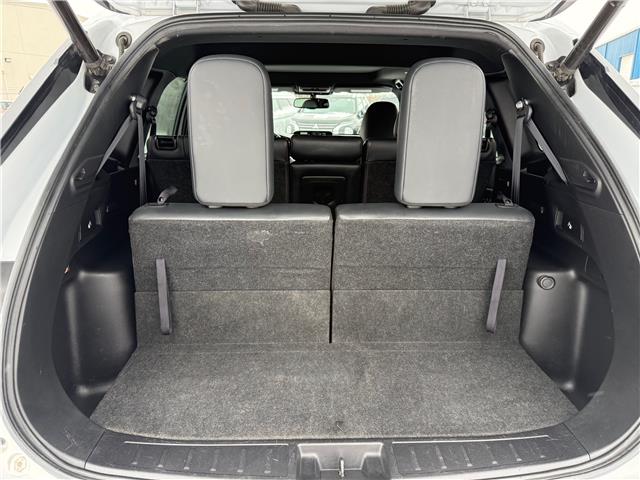 2022 Mitsubishi Outlander GT (Stk: U3321) in Cambridge - Image 14 of 36