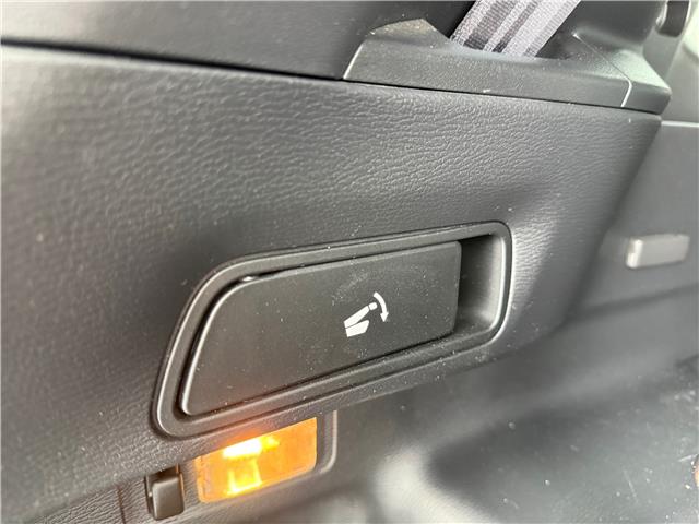 2022 Mitsubishi Outlander GT (Stk: U3321) in Cambridge - Image 16 of 36