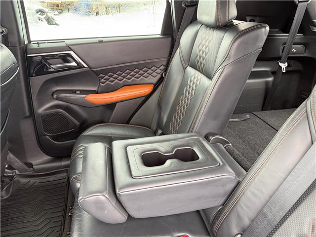 2022 Mitsubishi Outlander GT (Stk: U3321) in Cambridge - Image 19 of 36