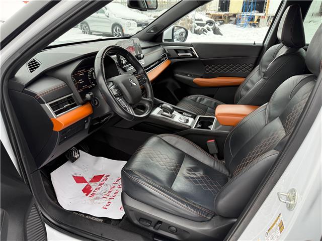2022 Mitsubishi Outlander GT (Stk: U3321) in Cambridge - Image 20 of 36