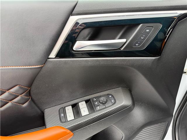 2022 Mitsubishi Outlander GT (Stk: U3321) in Cambridge - Image 21 of 36