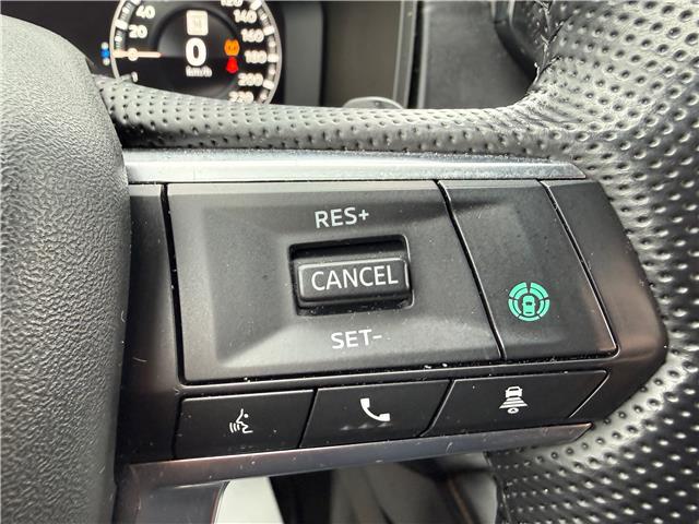 2022 Mitsubishi Outlander GT (Stk: U3321) in Cambridge - Image 26 of 36