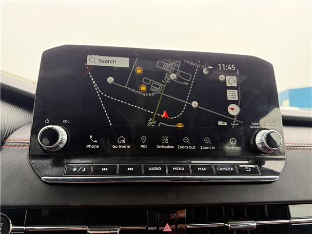 2022 Mitsubishi Outlander GT (Stk: U3321) in Cambridge - Image 28 of 36