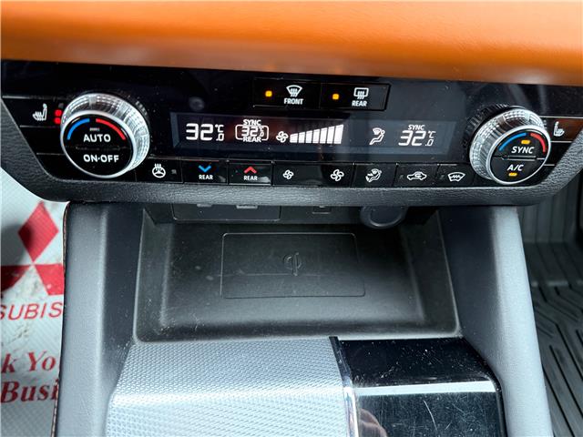 2022 Mitsubishi Outlander GT (Stk: U3321) in Cambridge - Image 29 of 36