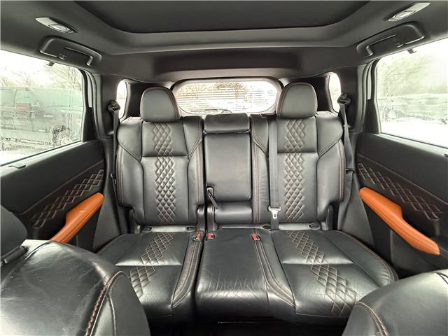 2022 Mitsubishi Outlander GT (Stk: U3321) in Cambridge - Image 32 of 36