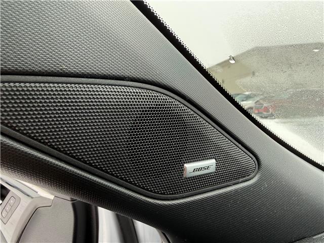 2022 Mitsubishi Outlander GT (Stk: U3321) in Cambridge - Image 33 of 36