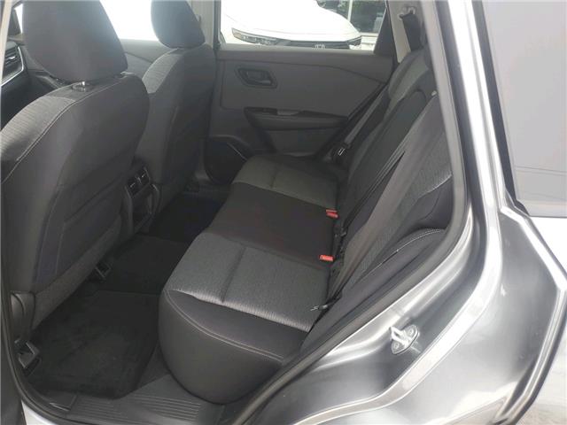 2021 Nissan Rogue S (Stk: U6736) in Woodstock - Image 12 of 14