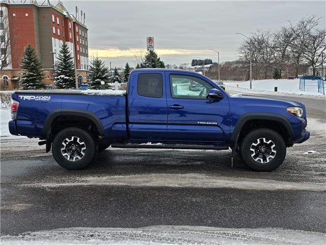 2023 Toyota Tacoma Base (Stk: P3755) in Bowmanville - Image 5 of 25
