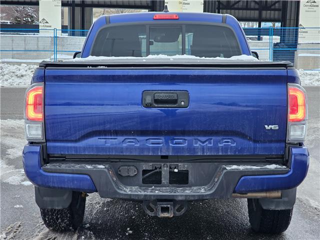 2023 Toyota Tacoma Base (Stk: P3755) in Bowmanville - Image 7 of 25