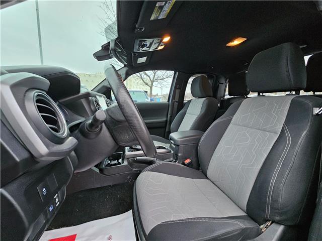 2023 Toyota Tacoma Base (Stk: P3755) in Bowmanville - Image 10 of 25