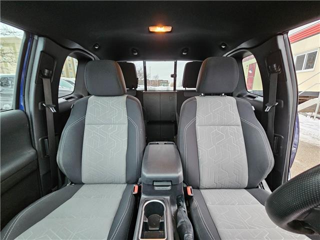 2023 Toyota Tacoma Base (Stk: P3755) in Bowmanville - Image 12 of 25