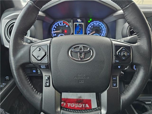 2023 Toyota Tacoma Base (Stk: P3755) in Bowmanville - Image 18 of 25
