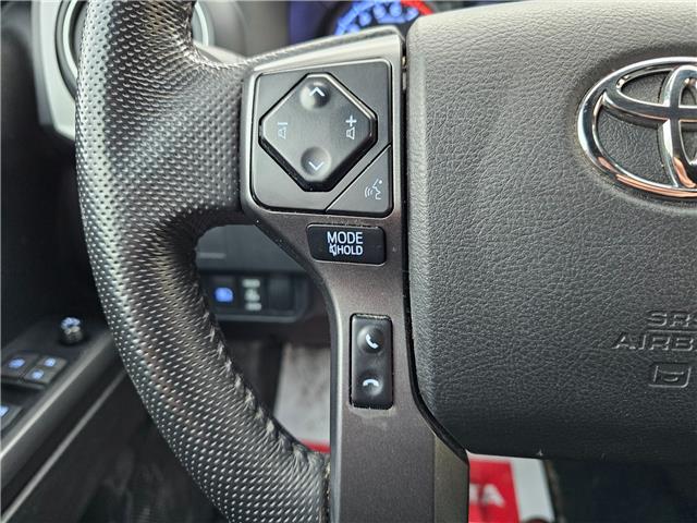 2023 Toyota Tacoma Base (Stk: P3755) in Bowmanville - Image 19 of 25