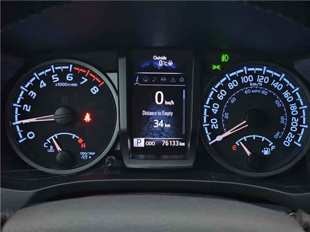 2023 Toyota Tacoma Base (Stk: P3755) in Bowmanville - Image 21 of 25