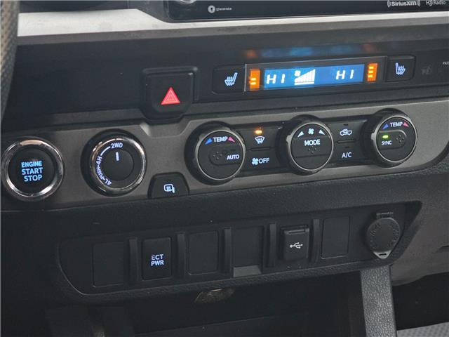 2023 Toyota Tacoma Base (Stk: P3755) in Bowmanville - Image 24 of 25