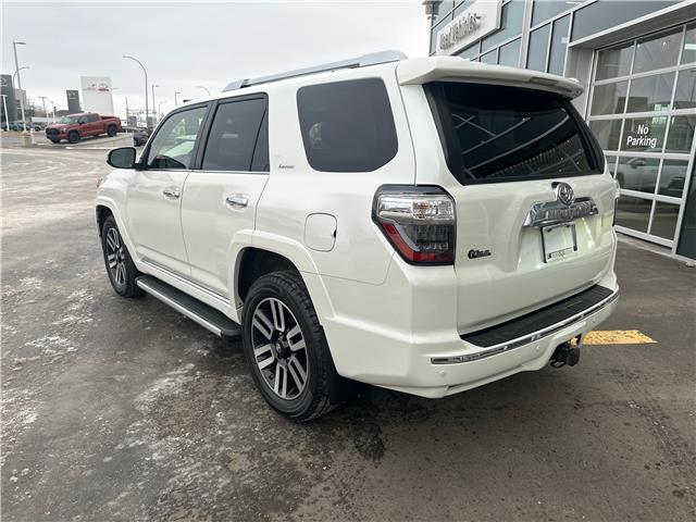 2021 Toyota 4Runner Base (Stk: 2539041) in Regina - Image 3 of 29