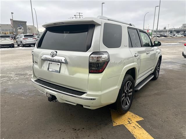 2021 Toyota 4Runner Base (Stk: 2539041) in Regina - Image 5 of 29