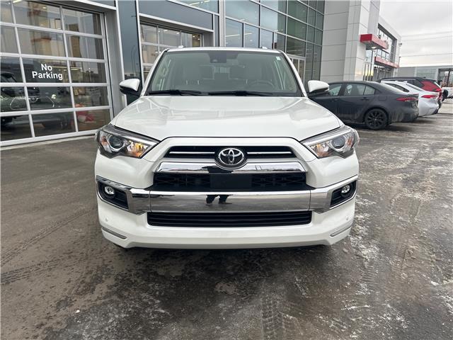 2021 Toyota 4Runner Base (Stk: 2539041) in Regina - Image 8 of 29
