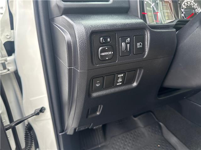 2021 Toyota 4Runner Base (Stk: 2539041) in Regina - Image 10 of 29