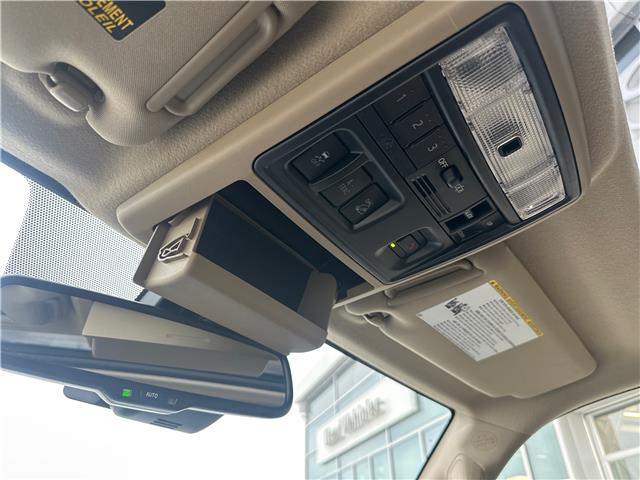 2021 Toyota 4Runner Base (Stk: 2539041) in Regina - Image 22 of 29