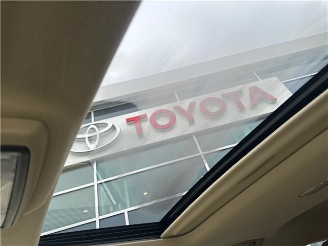 2021 Toyota 4Runner Base (Stk: 2539041) in Regina - Image 23 of 29