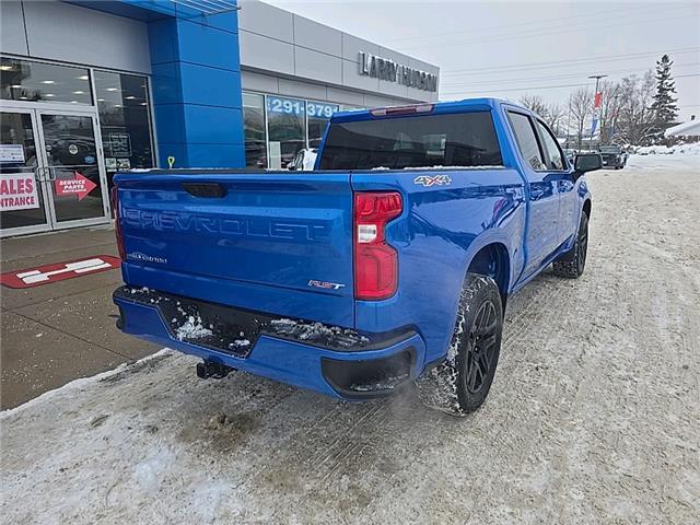 2026 Chevrolet Silverado 1500 RST (Stk: 26-672) in Listowel - Image 3 of 10