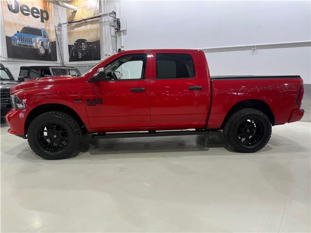 2021 RAM 1500 Classic Tradesman (Stk: C4017) in Saint-Eustache - Image 2 of 31