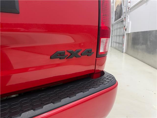 2021 RAM 1500 Classic Tradesman (Stk: C4017) in Saint-Eustache - Image 5 of 31