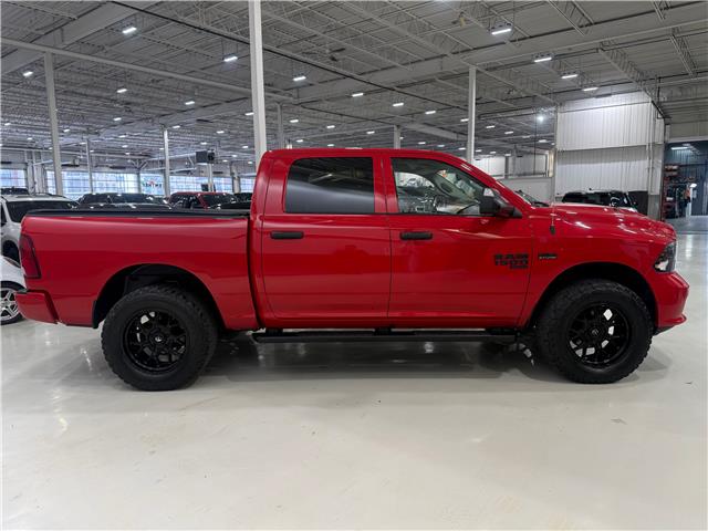 2021 RAM 1500 Classic Tradesman (Stk: C4017) in Saint-Eustache - Image 6 of 31