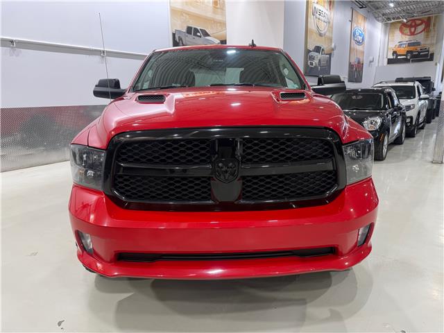 2021 RAM 1500 Classic Tradesman (Stk: C4017) in Saint-Eustache - Image 10 of 31