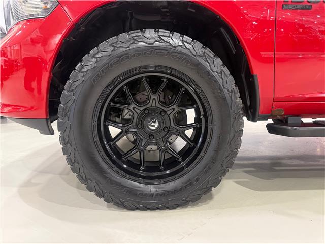 2021 RAM 1500 Classic Tradesman (Stk: C4017) in Saint-Eustache - Image 11 of 31