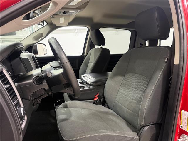 2021 RAM 1500 Classic Tradesman (Stk: C4017) in Saint-Eustache - Image 13 of 31