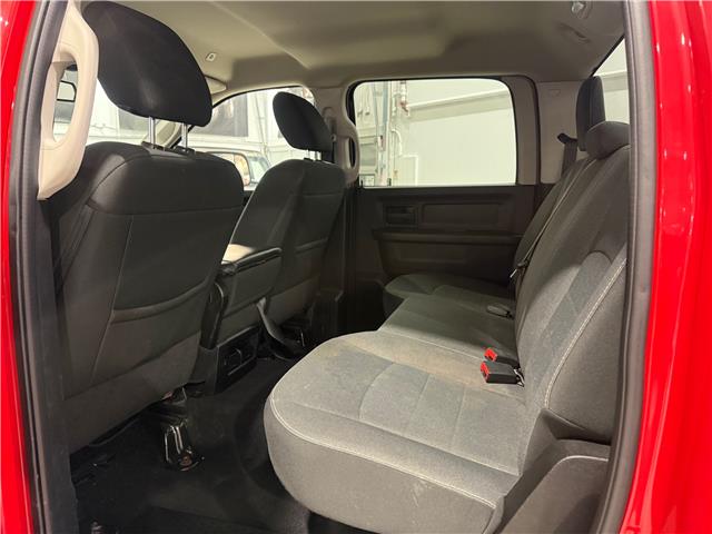 2021 RAM 1500 Classic Tradesman (Stk: C4017) in Saint-Eustache - Image 14 of 31