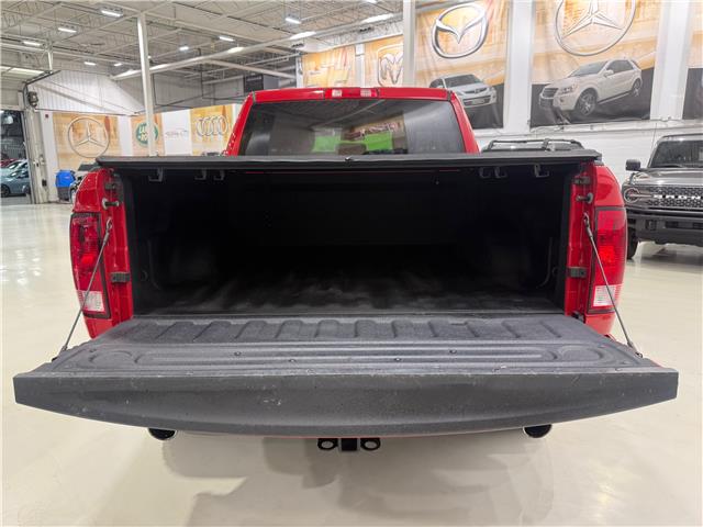 2021 RAM 1500 Classic Tradesman (Stk: C4017) in Saint-Eustache - Image 15 of 31
