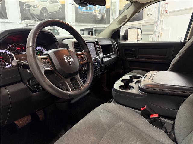 2021 RAM 1500 Classic Tradesman (Stk: C4017) in Saint-Eustache - Image 17 of 31