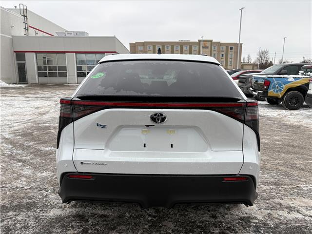 2026 Toyota bZ XLE (Stk: 26085) in Bowmanville - Image 4 of 6