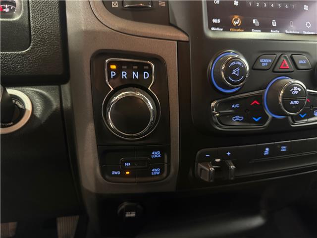 2021 RAM 1500 Classic Tradesman (Stk: C4017) in Saint-Eustache - Image 24 of 31