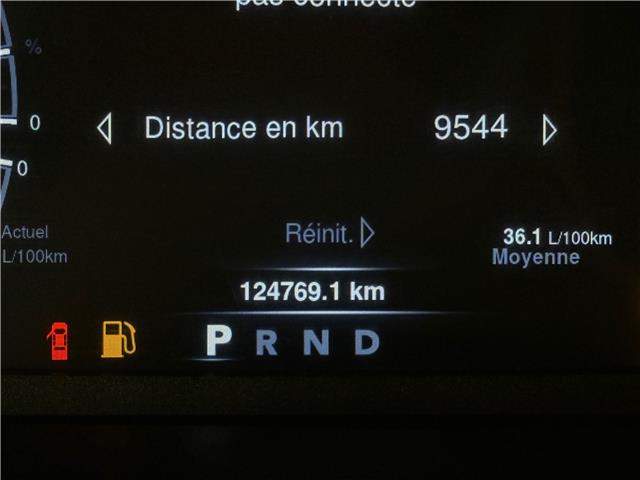 2021 RAM 1500 Classic Tradesman (Stk: C4017) in Saint-Eustache - Image 28 of 31