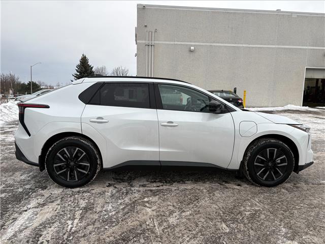 2026 Toyota bZ XLE (Stk: 26085) in Bowmanville - Image 5 of 6