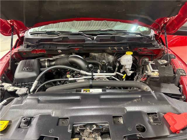 2021 RAM 1500 Classic Tradesman (Stk: C4017) in Saint-Eustache - Image 30 of 31