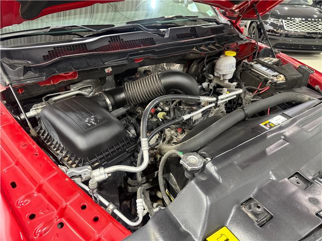 2021 RAM 1500 Classic Tradesman (Stk: C4017) in Saint-Eustache - Image 31 of 31