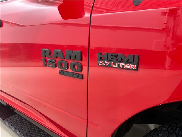 2021 RAM 1500 Classic Tradesman (Stk: C4017) in Saint-Eustache - Image 27 of 31
