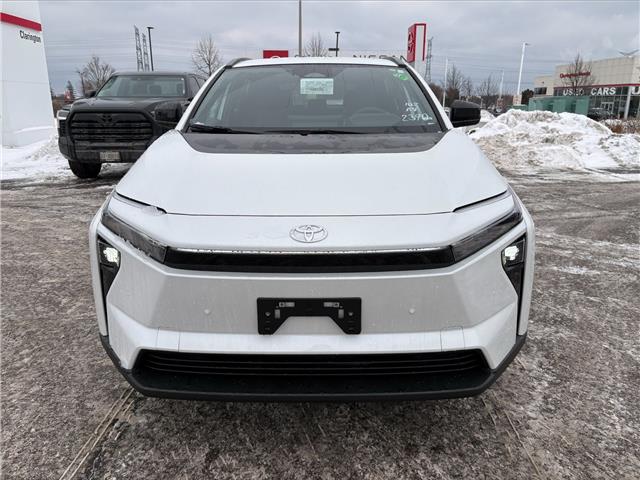 2026 Toyota bZ XLE (Stk: 26085) in Bowmanville - Image 2 of 6