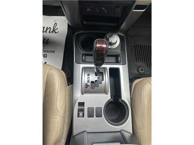 2021 Toyota 4Runner Base (Stk: 2539041) in Regina - Image 16 of 29