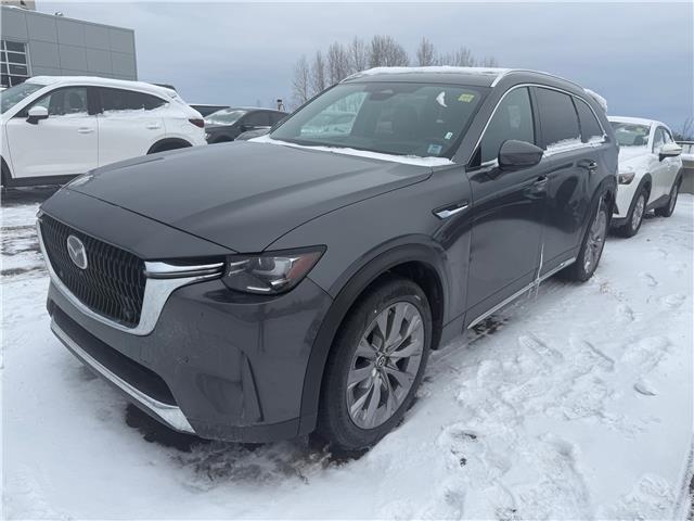Used 2024 Mazda CX-90 MHEV GT-P  - Pembroke - Edward's Mazda