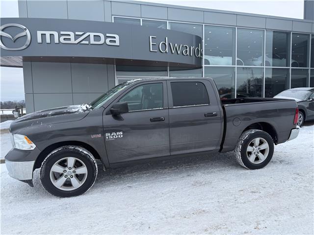 2023 RAM 1500 Classic SLT (Stk: 24700) in Pembroke - Image 2 of 26