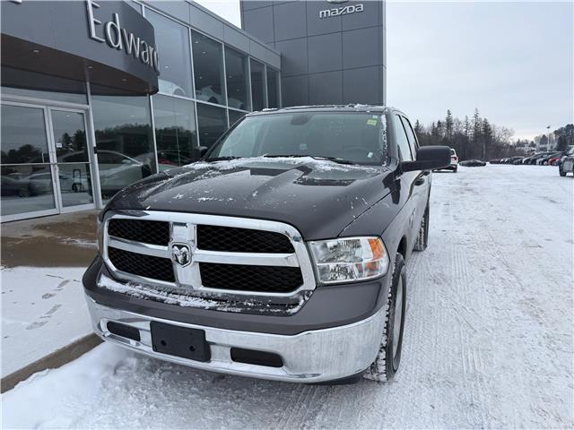 2023 RAM 1500 Classic SLT (Stk: 24700) in Pembroke - Image 5 of 26