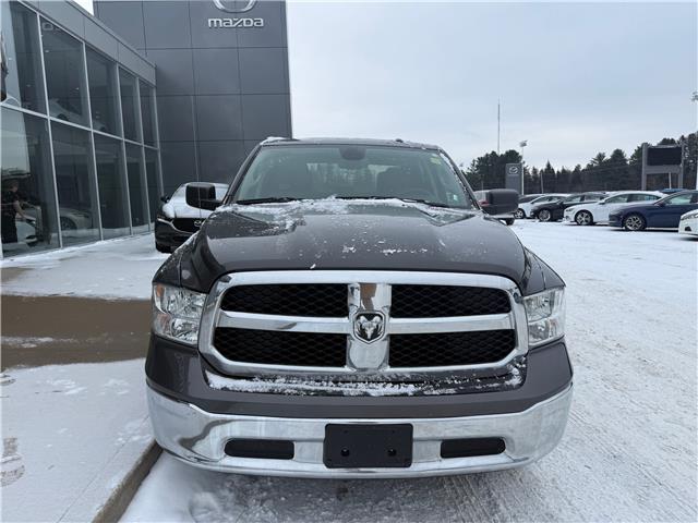 2023 RAM 1500 Classic SLT (Stk: 24700) in Pembroke - Image 6 of 26