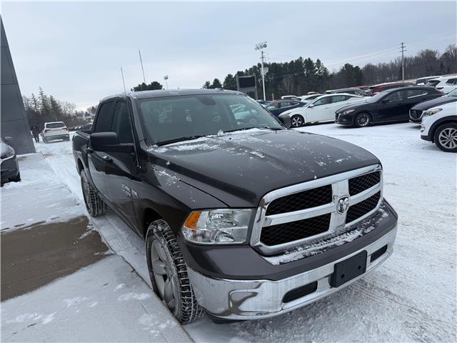 2023 RAM 1500 Classic SLT (Stk: 24700) in Pembroke - Image 7 of 26