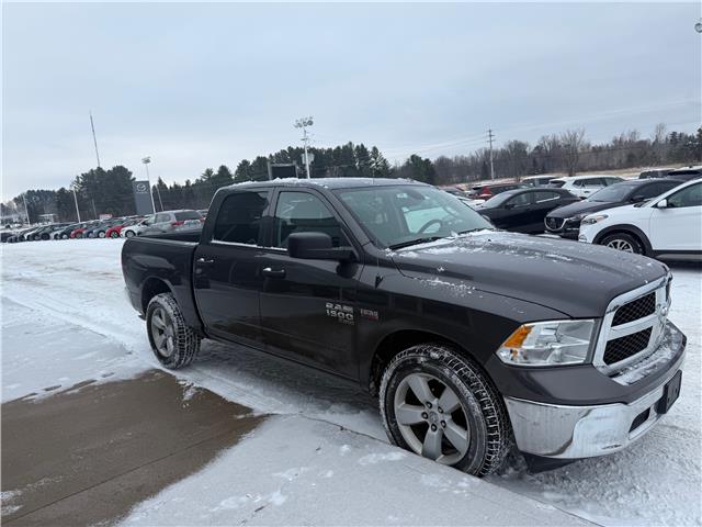 2023 RAM 1500 Classic SLT (Stk: 24700) in Pembroke - Image 8 of 26